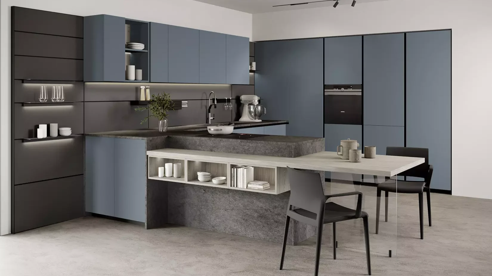 Cucine Lube Immagina