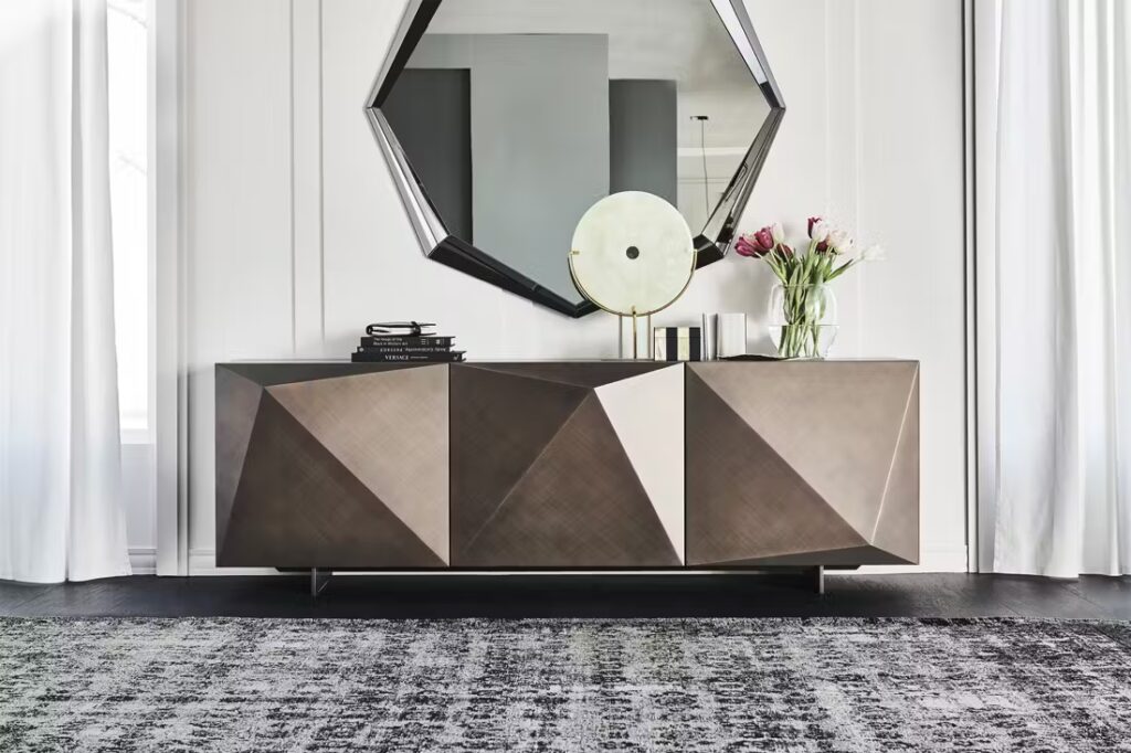 Madia Kayak Cattelan Italia