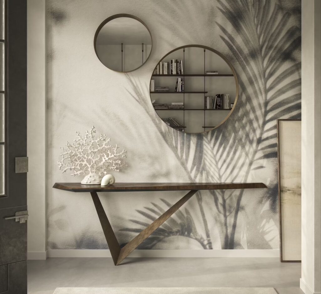 Consolle Varenne Cattelan Italia