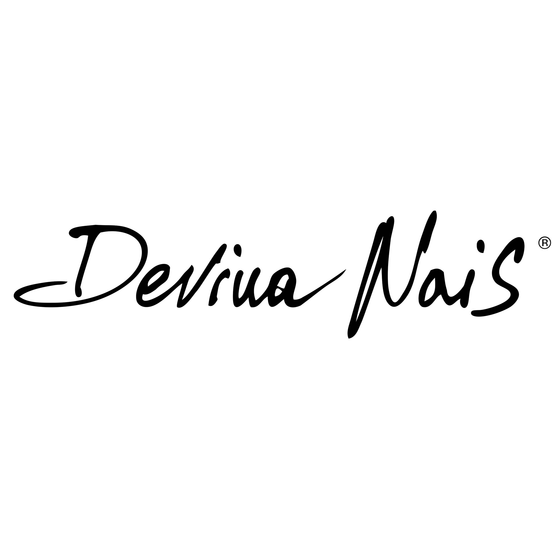 Devina Nais
