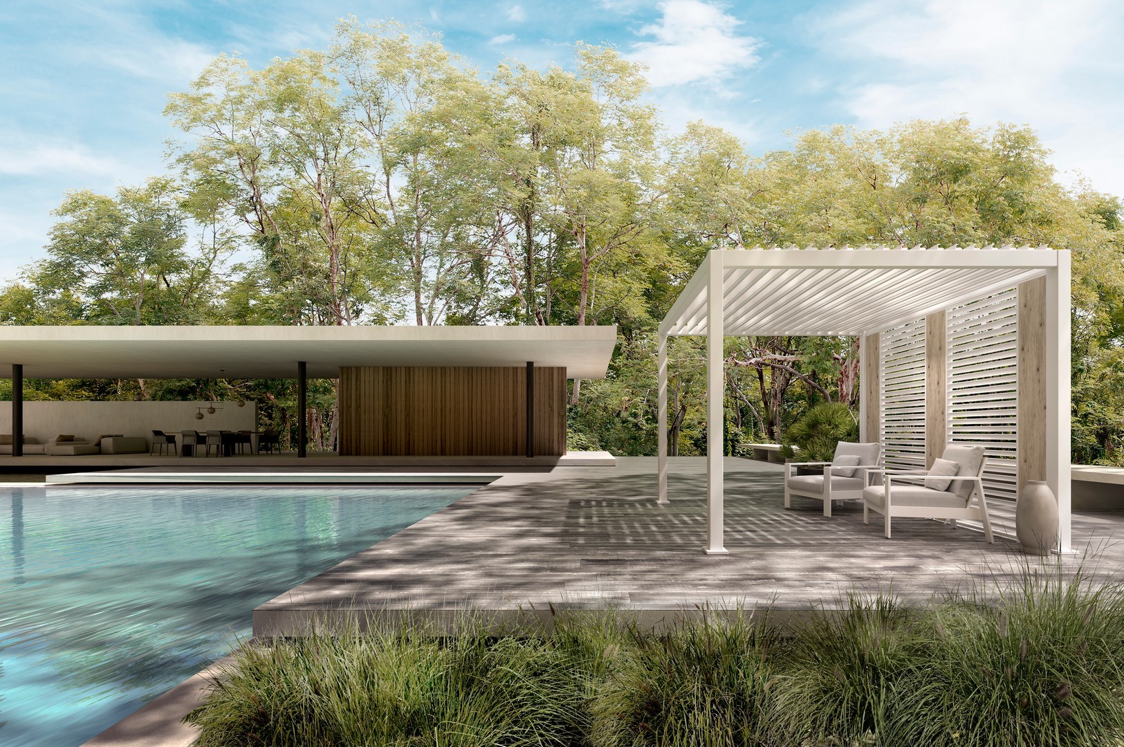 Scelzi Outlet Arredamenti – outdoor di design