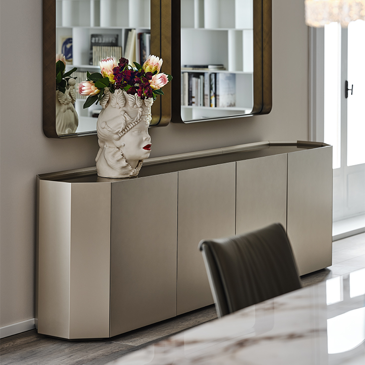 Credenza Chelsea - Cattelan Italia