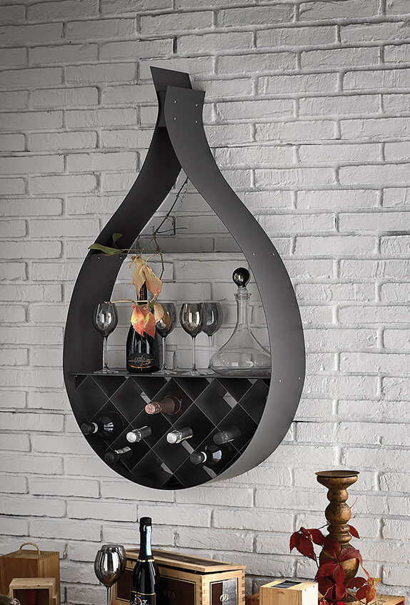 Libreria Drop - Cattelan Italia