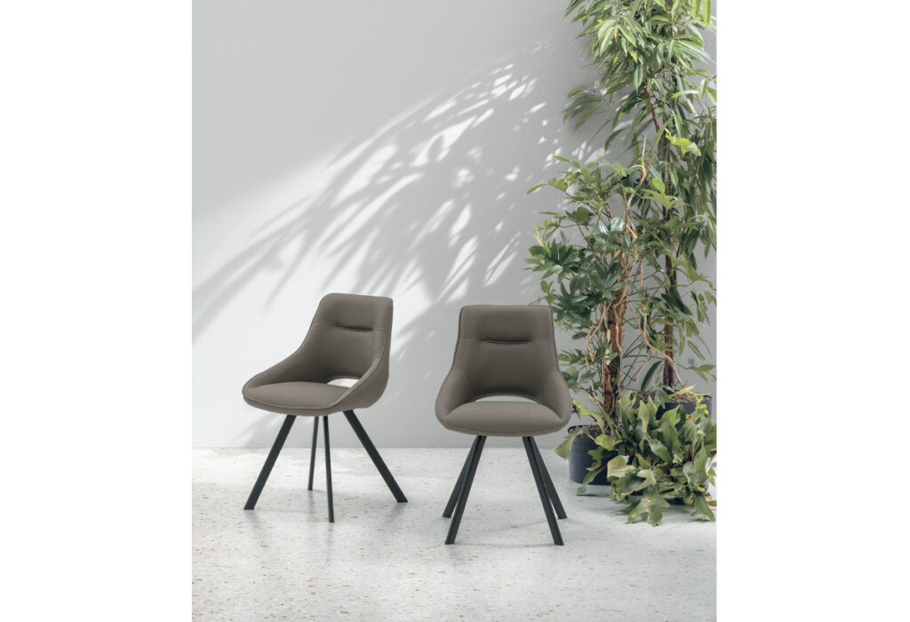 Sedia Kudo - Target Point