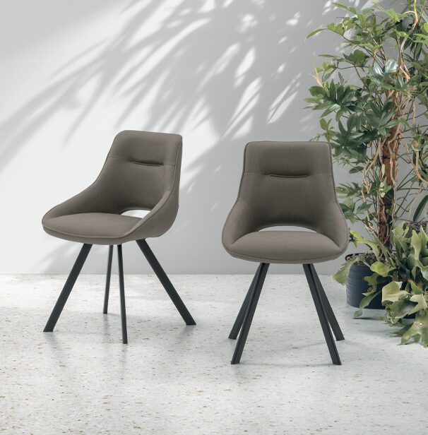 Sedia Kudo - Target Point