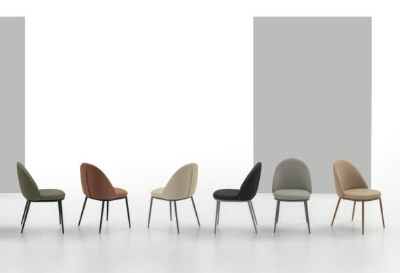 Sedia Tulipano - Target Point