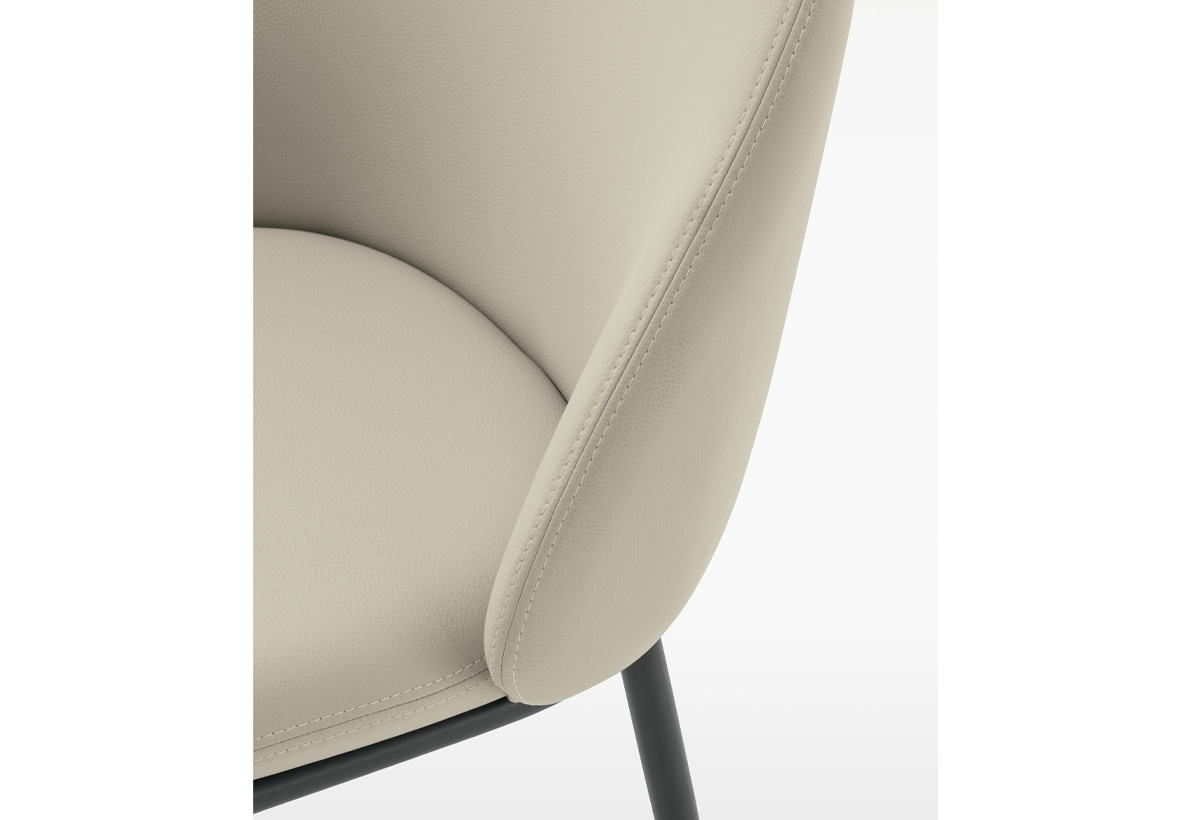 Sedia Tulipano - Target Point