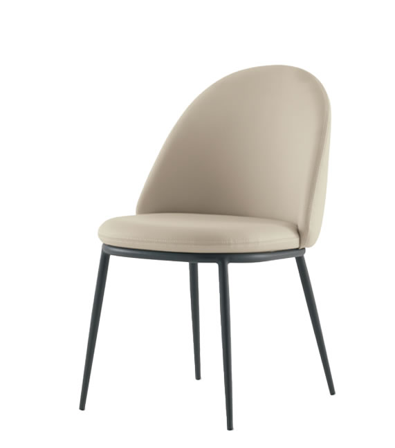 Sedia Tulipano - Target Point