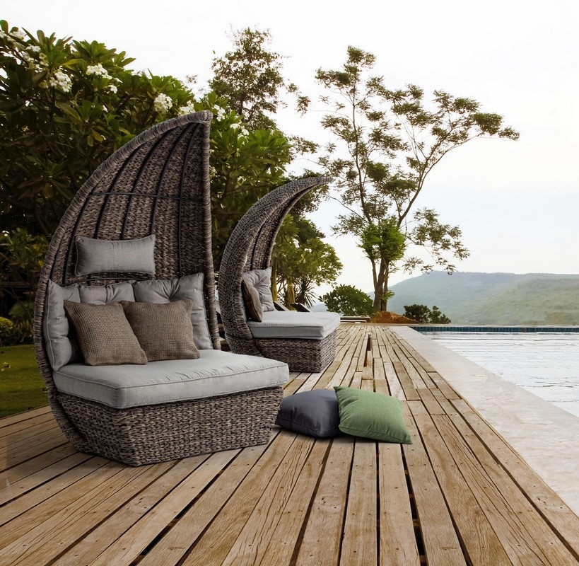 Arredo giardino
