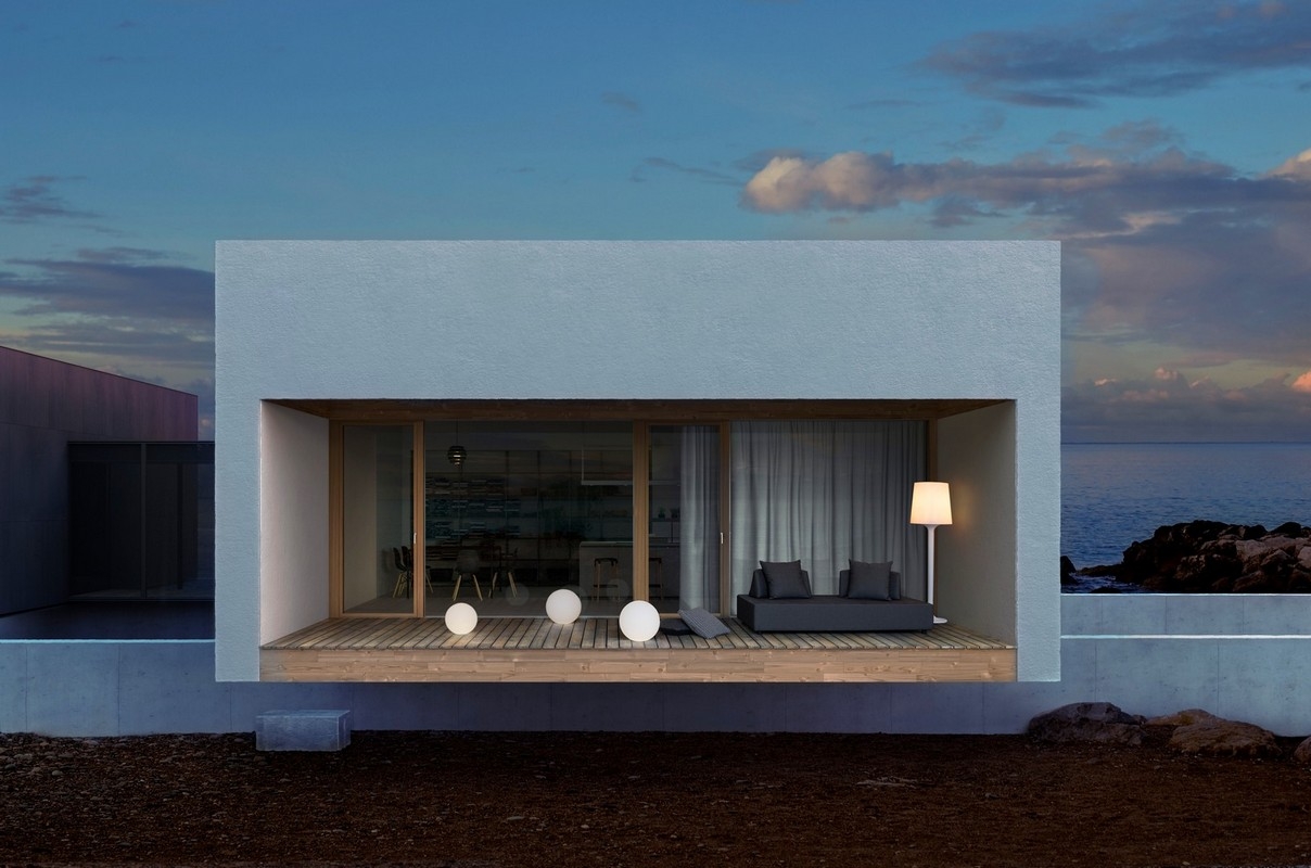Arredo giardino