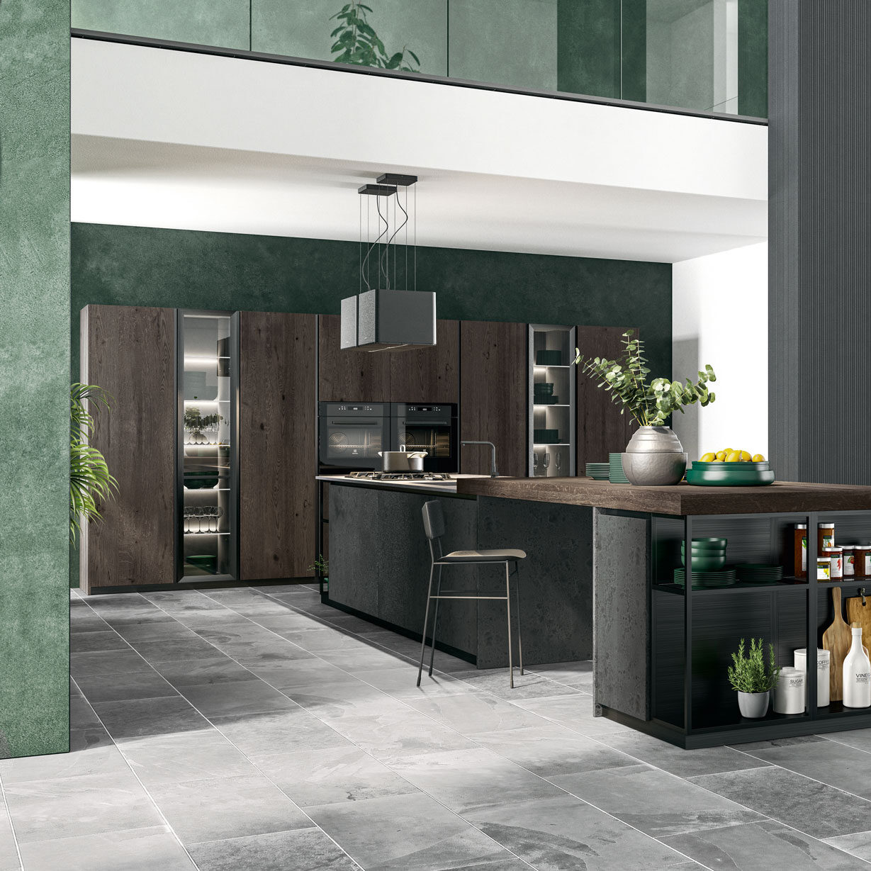 Scelzi Outlet Arredamenti – cucine di qualità