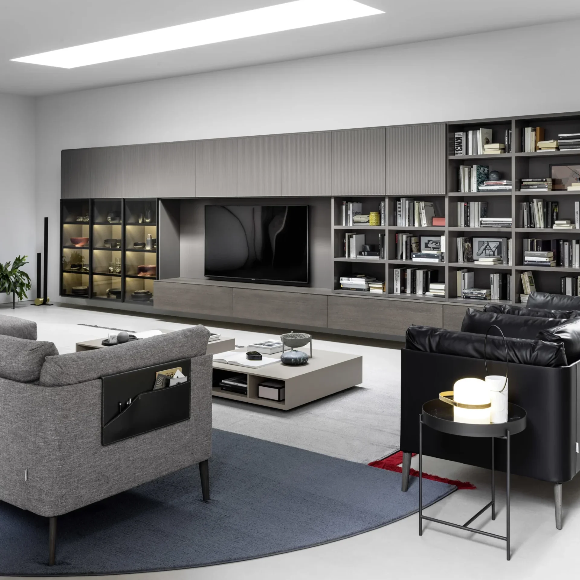 Scelzi Outlet Arredamenti – living di design