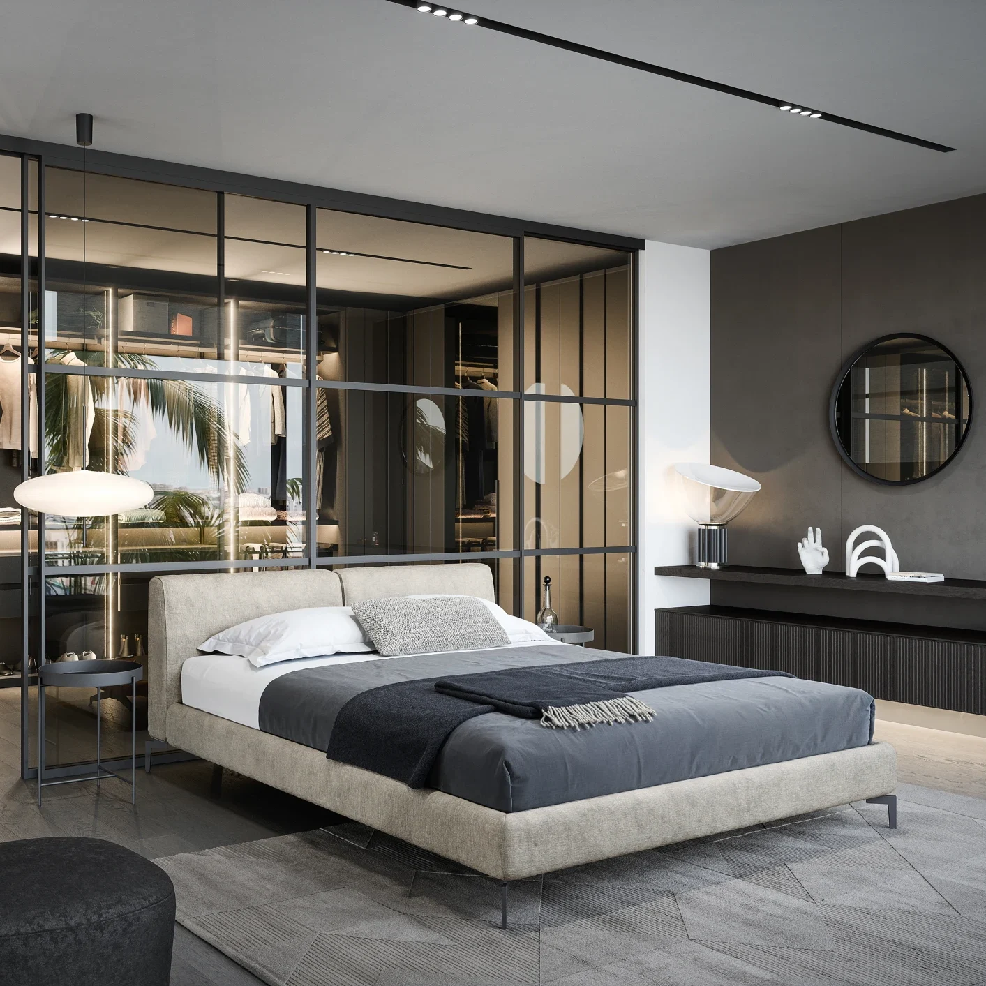 Scelzi Outlet Arredamenti – camere da letto moderne