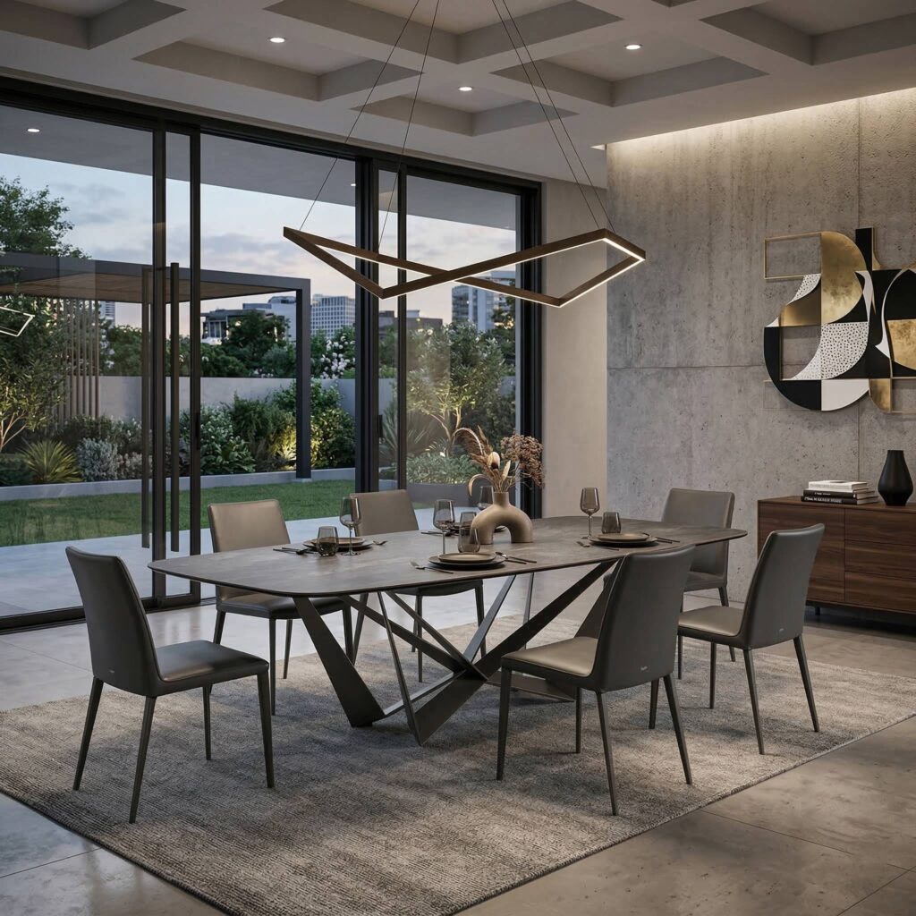Skorpio keramik Cattelan Italia