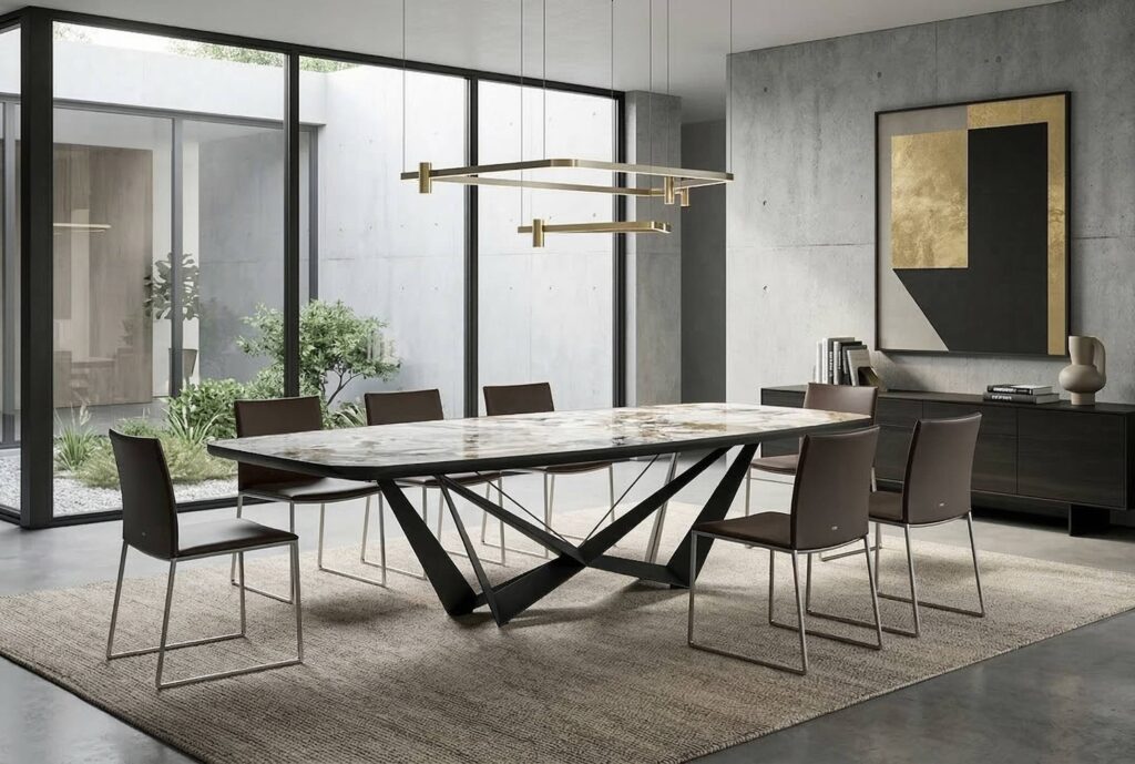 Skorpio Keramik Premium Cattelan Italia