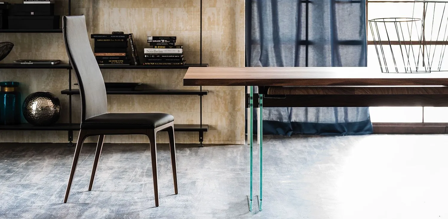 Ikon Drive Cattelan Italia