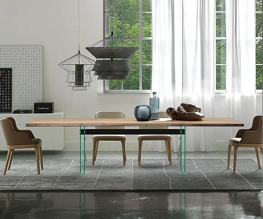 Ikon Drive Cattelan Italia