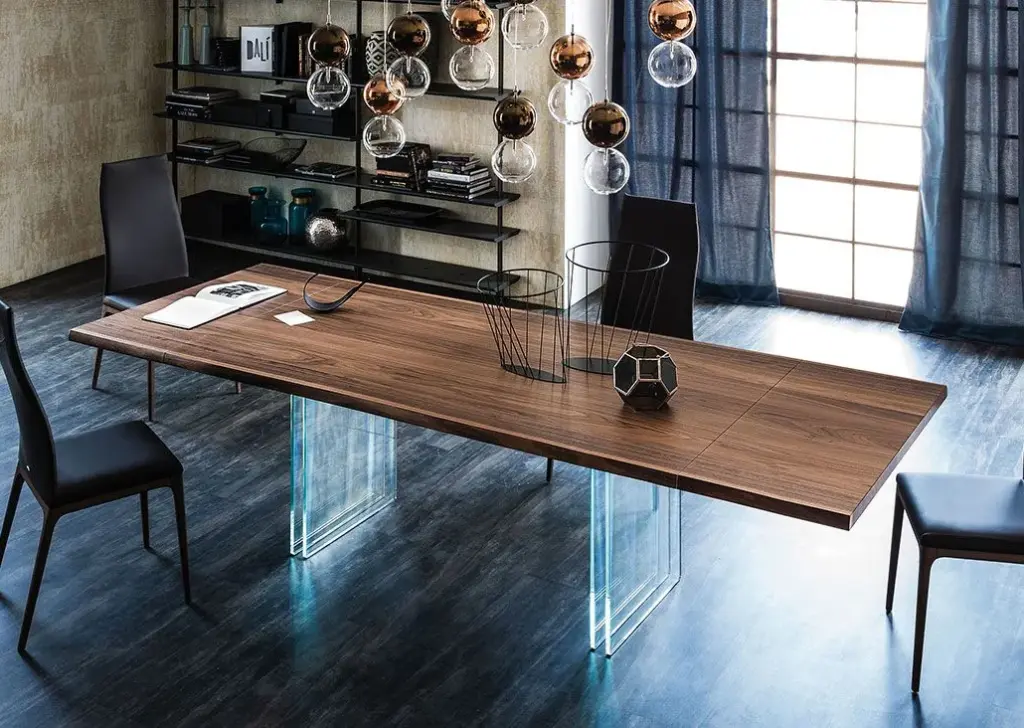 Ikon Drive Cattelan Italia