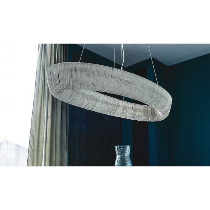 Lampada a Sospensione Cellini