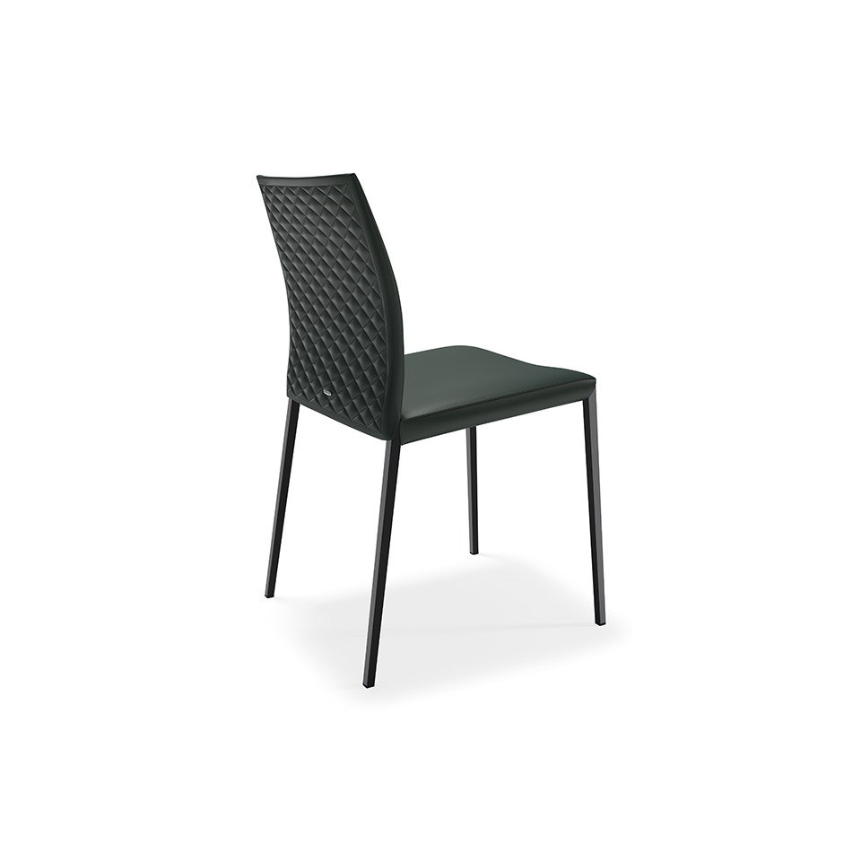 Sedia Norma ml couture