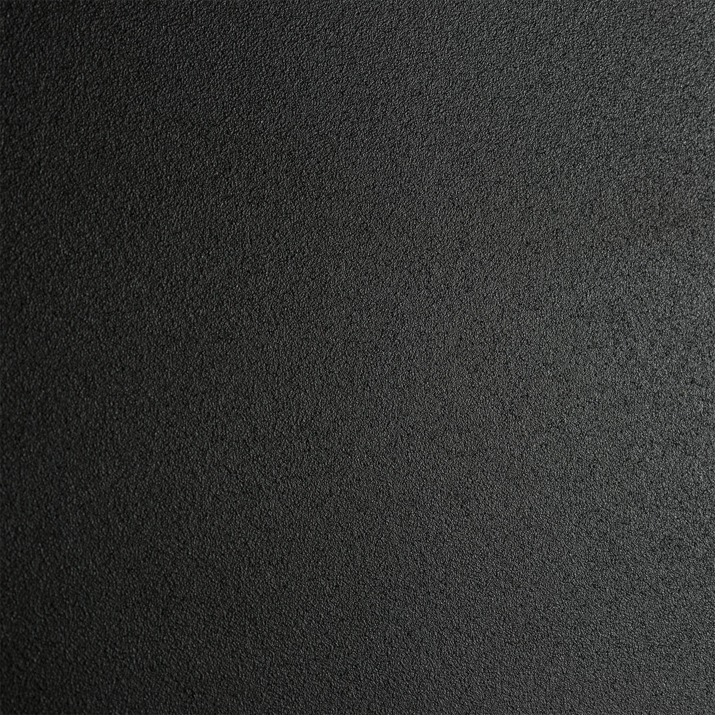 Tavolino Skyline 160x90 cm Cattelan Italia - goffrato graphite - cristallo trasparente - prezzo Outlet - immagine 3