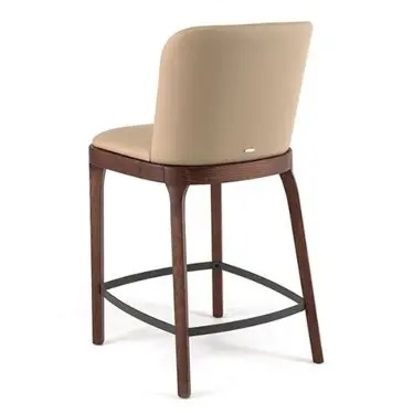 Sgabello Magda Cattelan Italia - immagine 2