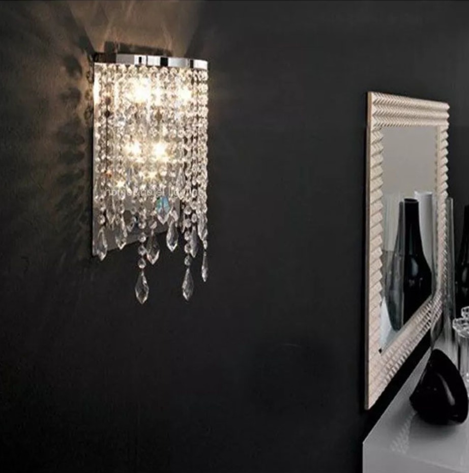 Lampada a muro VENEZIA Cattelan Italia