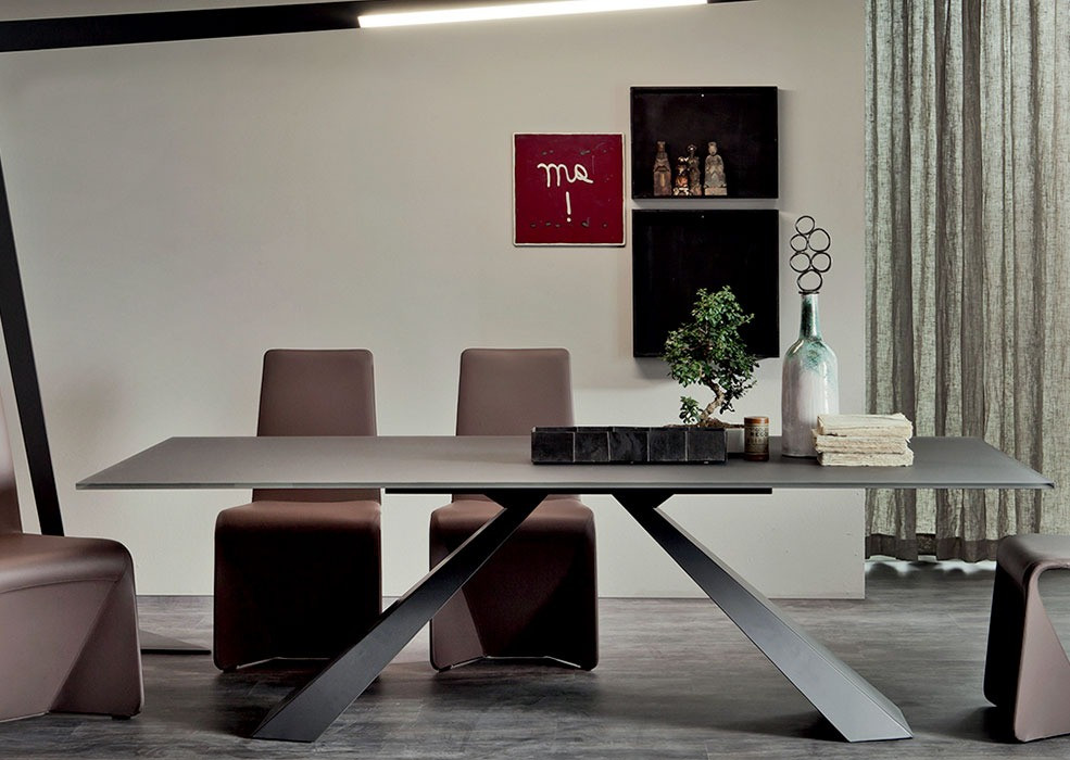 Tavolo fisso ELIOT Cattelan Italia