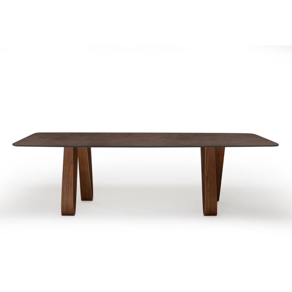 Tavolo Butterfly Tonin Casa 180×90 cm