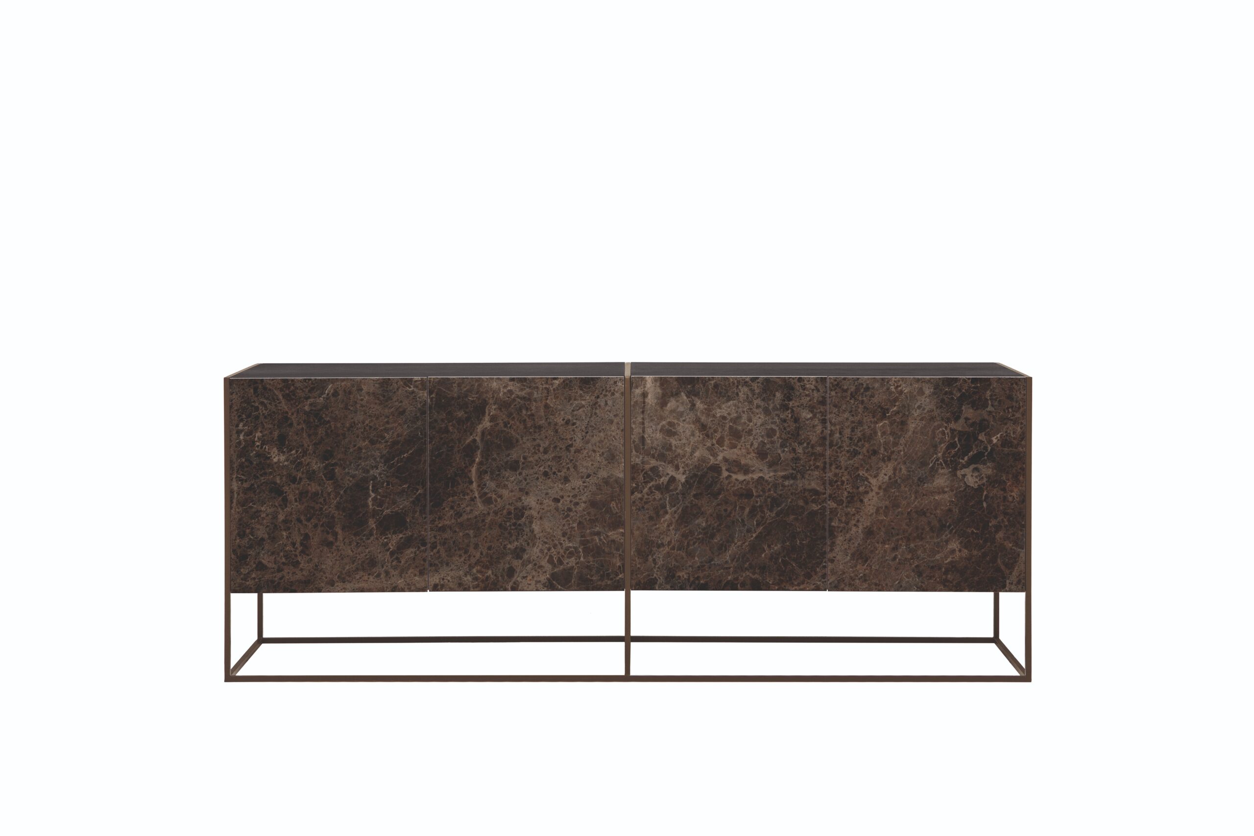 Madia Coral Tonin Casa Galleria 1 / Finitura 1
