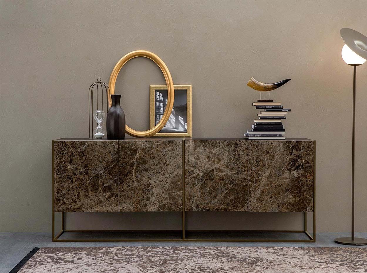 Madia Coral Tonin Casa Galleria 2 / Finitura 2