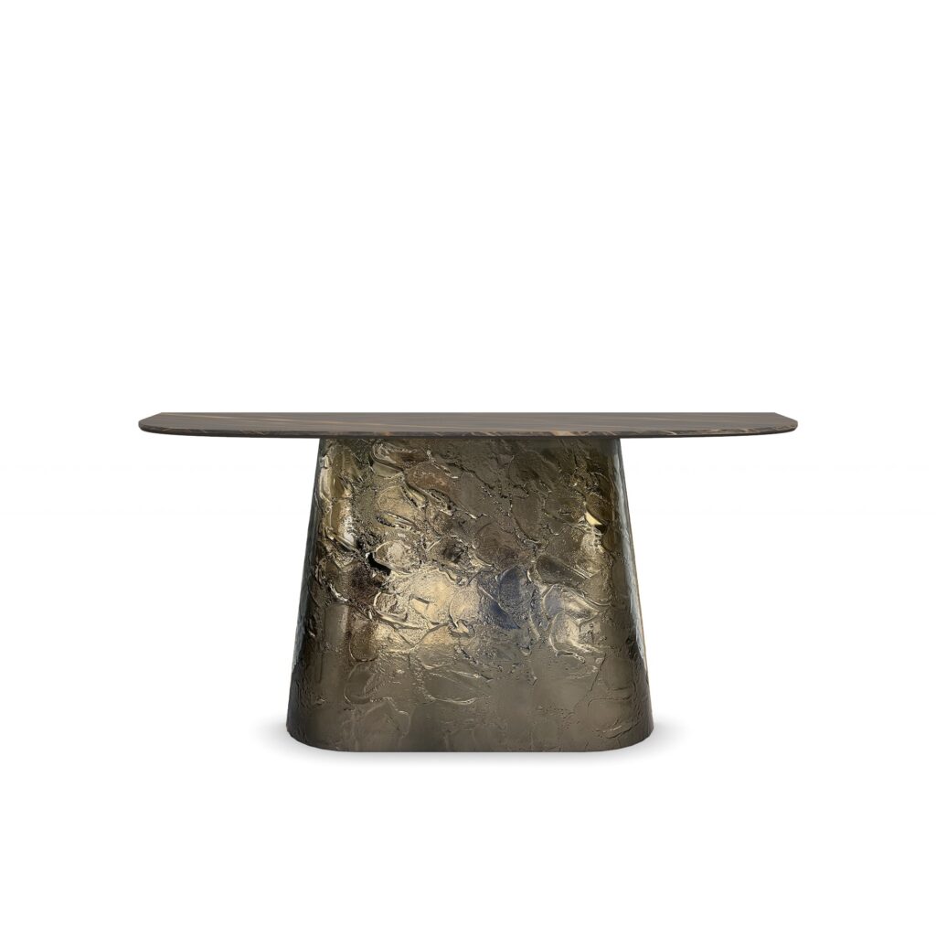 Consolle Adone Tonin Casa 150×45×75 cm