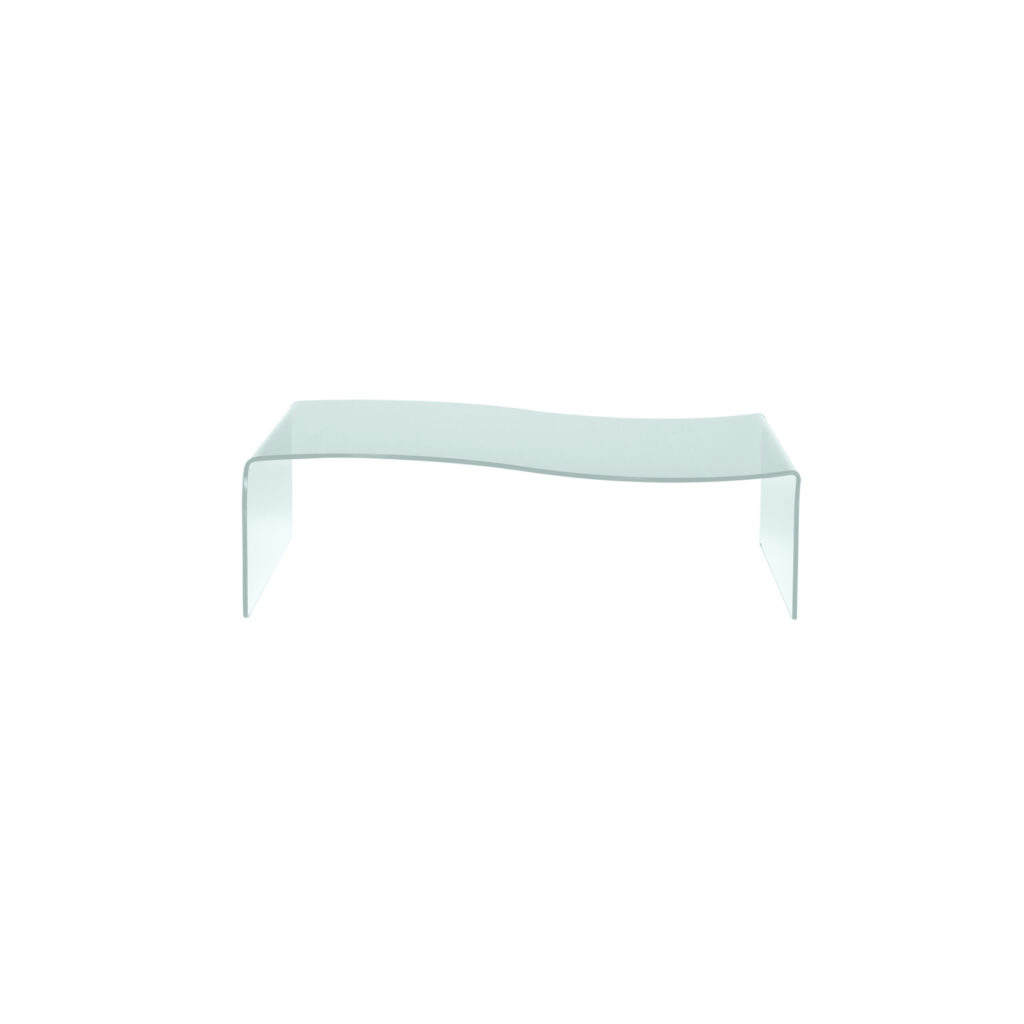 Tavolino Flow D.40x35H Tonin Casa