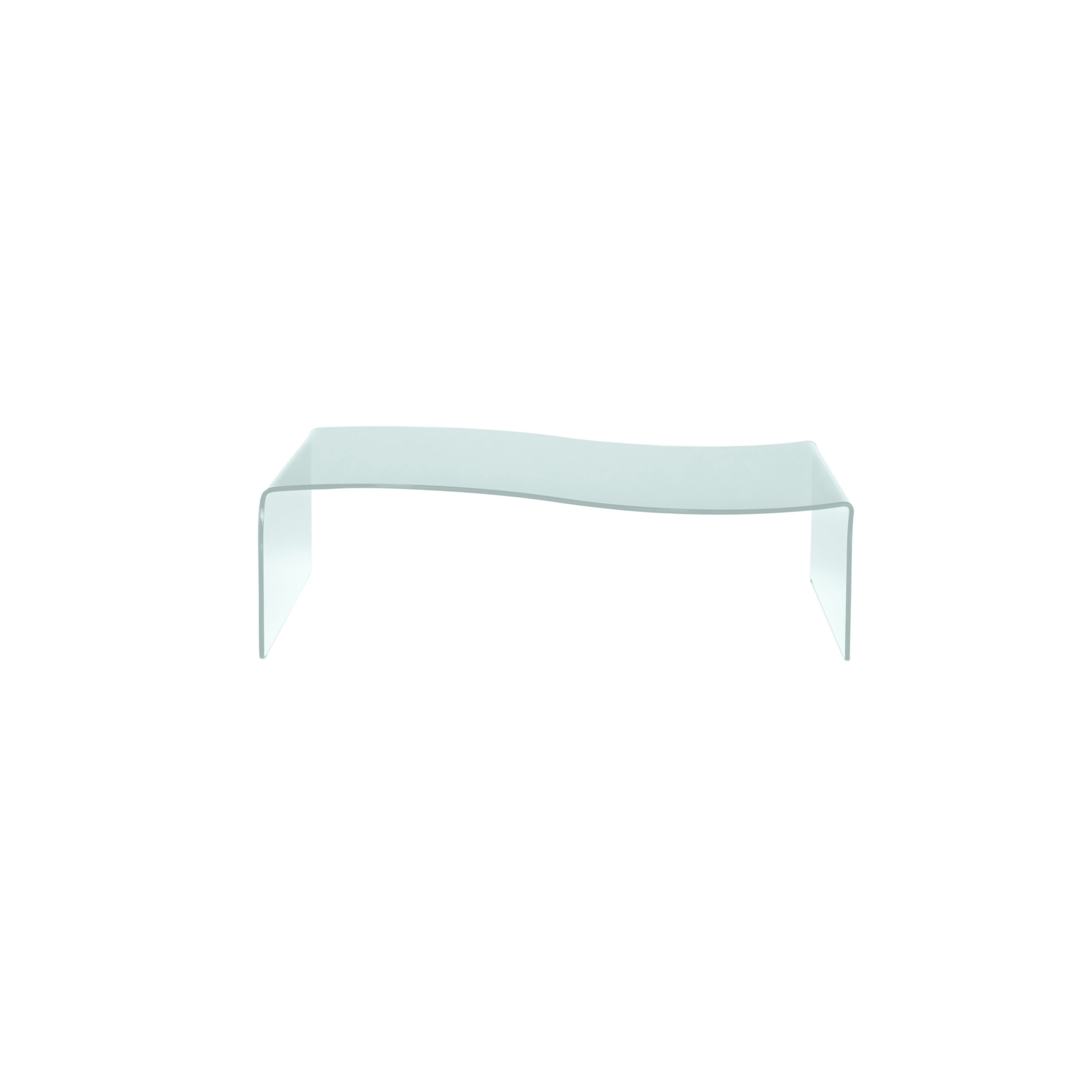 Tavolino Flow D.40x35H Tonin Casa